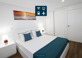 MyStay - Alegria Stay